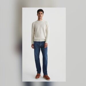 🍄SOLD🍄 AG Graduate Jeans